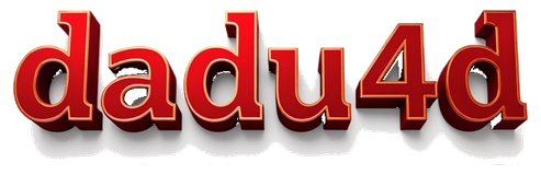 dadu4d logo