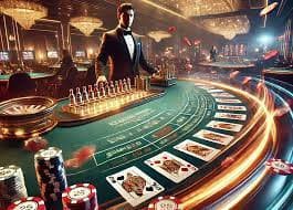dadu4d Auto Roulette Studio