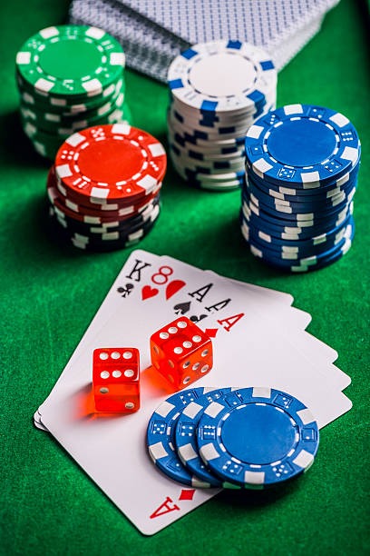 dadu4d Game dan Strategi Bermain