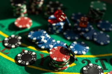 dadu4d Buka Meja Live Casino dadu4d