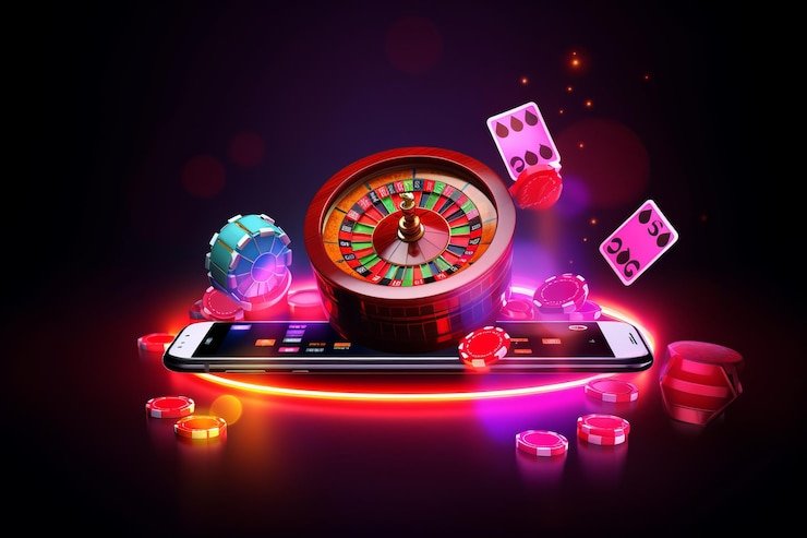 dadu4d mobile gaming