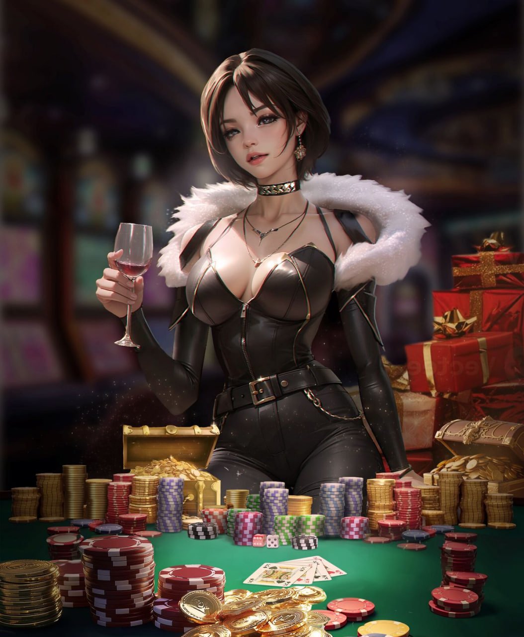 dadu4d Win Win Fortune